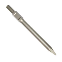 Hitachi hatlapos hegyesvéső 410 mm