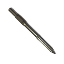 Hitachi hatlapos önélezős hegyesvéső 410 mm