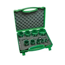 Hitachi körkivágó készlet HSS-Bimetál (752176)