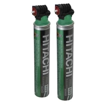 Hitachi Gázpatron szögbelövőkhöz 80 ml