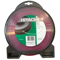​Hitachi (HiKOKI) szögletes damil 2,7mm/56m