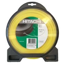 ​Hitachi (HiKOKI) szögletes damil 3,0mm/44m