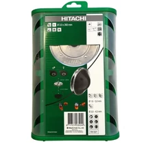 Hitachi Alumínium damilfej