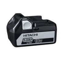 Hitachi BSL1850 Li-ion Akkumulátor (335790) Hitachi BSL1850 Li-ion Akkumulátor (335790)