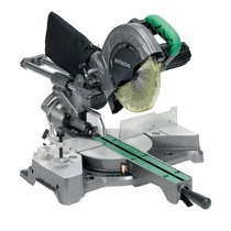 Hitachi C8FSE gérvágó