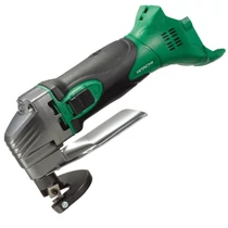 Hitachi CE18DSL-basic Akkus lemezvágó 18V