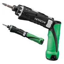 Hitachi (HiKOKI) DB3DL2 (3.6V/1.5Ah) akkus fúró-csavarbehajtó