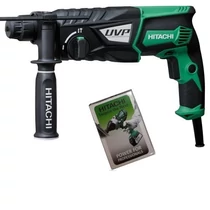 Hitachi DH28PBY Fúrókalapács