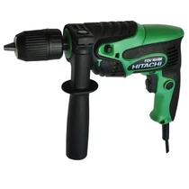 Hitachi - HiKOKI FDV16VB2 FDV16VB2 Fúró - ütvefúró - csavarozó kofferben Hitachi - HiKOKI FDV16VB2 FDV16VB2 Fúró - ütvefúró - csavarozó kofferben