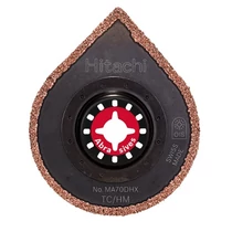 Hitachi (HiKOKI) MA70DHX HM/TC csiszolóujj vágáshoz-csiszoláshoz - Multifunkciós gép tartozék (782158)