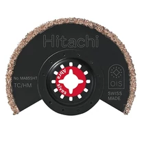 Hitachi (HiKOKI) MA85SHT HM/TC szegmens fűrésztárcsa csiszoláshoz-vágáshoz - Multifunkciós gép tartozék (782155)