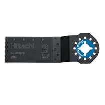 Hitachi (HiKOKI) MD28PB Bi-metal fűrészlap fához-fémhez - Multifunkciós gép tartozék (782121) (782721)