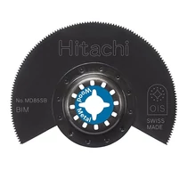 Hitachi (HiKOKI) MD85SB Bi-metal fűrészlap fához-fémhez - Multifunkciós gép tartozék (782124) (782724)