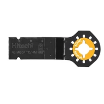 Hitachi (HiKOKI) MI20P HM/TC fűrészlap rozsdamentes acélhoz - Multifunkciós gép tartozék (782101)