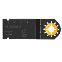 Hitachi (HiKOKI) MI32P HM/TC fűrészlap rozsdamentes acélhoz - Multifunkciós gép tartozék (782102)