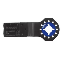 Hitachi (HiKOKI) MM20PB Bi-metal fűrészlap fémhez - Multifunkciós gép tartozék (782112) (782712) Hitachi (HiKOKI) MM20PB Bi-metal fűrészlap fémhez - Multifunkciós gép tartozék (782112) (782712)