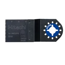 Hitachi (HiKOKI) MM32PB Bi-metal fűrészlap fémhez - Multifunkciós gép tartozék (782113) (782714)
