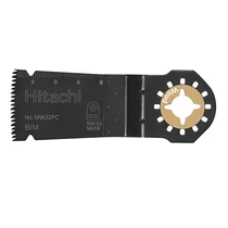 Hitachi (HiKOKI) MW32PC HCS fűrészlap fához - Multifunkciós gép tartozék (782134) (782733)