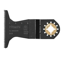 Hitachi (HiKOKI) MW65PB Bi-metal fűrészlap fához - Multifunkciós gép tartozék (782138)