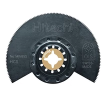 Hitachi (HiKOKI) MW85S HCS fűrészlap fához - Multifunkciós gép tartozék (782139)