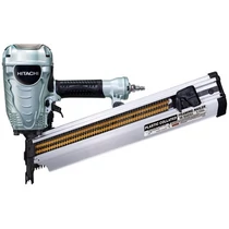 Hitachi NR90AE levegős Szegbelövő
