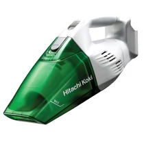 Hitachi R18DSL-basic Akkus száraz-nedves kézi porszívó 18V