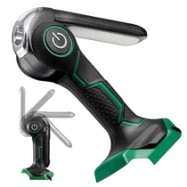 Hitachi (HiKOKI) UB18DJL Akkus lámpa 18V (akku és töltő nélkül)