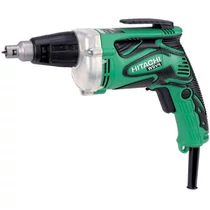 Hitachi W6V4 gipszkarton Csavarozó