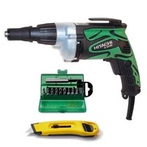 Hitachi W8VB2 Gipszkarton csavarozó