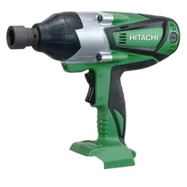 Hitachi WR18DSHL-basic Akkus ütvecsavarozó 18V/480Nm