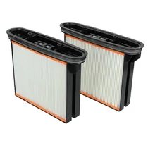 Hitachi (HiKOKI) Hepa redős szűrő szett (2db) RP350YDH porszívóhoz