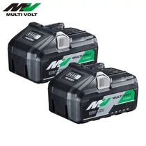 Hitachi (HiKOKI) 2db BSL36B18 MultiVolt Li-Ion akkumulátor 36V-4.0Ah / 18V-8.0Ah (375575)