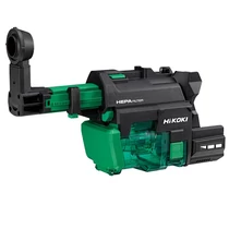 Hitachi (HiKOKI) porelszívó rendszer papírdobozban /DH1826DC (379139)