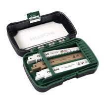 Hitachi (HiKOKI) fűrészlap szett 25 db műanyag dobozban (40018031)