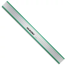 Hitachi (HiKOKI) GR1600 Vezetősín körfűrészhez 1600X180mm (4100072)