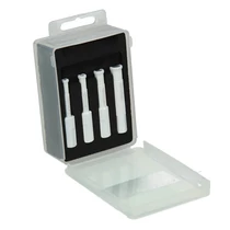 Hitachi (HiKOKI) Csempefúró szett 5/6/8/10mm (4100519)