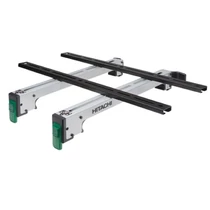 Hitachi (HiKOKI) szerszám-rögzítőkészlet az univerzális állványhoz 712651