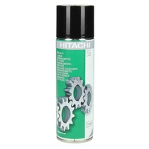 Hitachi Tisztító, Zsíroldó