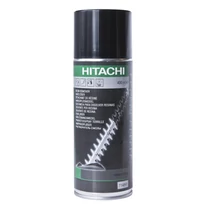 Hitachi sövényvágó késtisztító és kenőanyag Hitachi sövényvágó késtisztító és kenőanyag