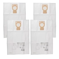 Hitachi (HiKOKI) Szintetikus porzsák (4db) RP250/RP350 YDM-hez M porosztály