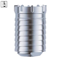 Hitachi (HiKOKI) Fúrókorona kúpos befogással 40x100mm (750960)