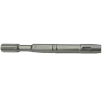 Hitachi (HiKOKI) Befogószár bordás kúpos adapter 216mm (750970)