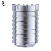 Hitachi (HiKOKI) Fúrókorona kúpos befogással 45x100mm (751055)