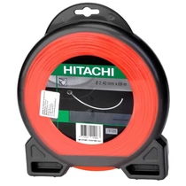 Hitachi (HiKOKI) szögletes damil 2,4mm/69m (781026)