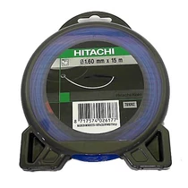 Hitachi (HiKOKI) kerek damil 1,6mm/15m (781092) Hitachi (HiKOKI) kerek damil 1,6mm/15m (781092)