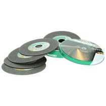 Hitachi (HiKOKI) A60U-BF41 vágótárcsa metal/inox 125x1mm 10 db (782304)