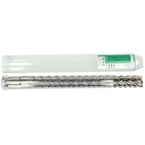 Hitachi (HiKOKI) SDS-PLUS-os 2-élű fúrószár készlet 6 db-os (782533) Hitachi (HiKOKI) SDS-PLUS-os 2-élű fúrószár készlet 6 db-os (782533)