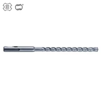 Hitachi (HiKOKI) SDS Plus 2-élű fúrószár TCT 10x110mm (782679) Hitachi (HiKOKI) SDS Plus 2-élű fúrószár TCT 10x110mm (782679)