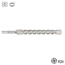 Hitachi (HiKOKI) SDS-Plus 4 élű fúrószár 26x450mm (783283)