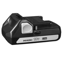 Hitachi (HiKOKI) BSL1815 Lithium-ion akku 18V/2.0Ah (333352)